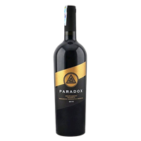 RV266.Paradox Negroamaro